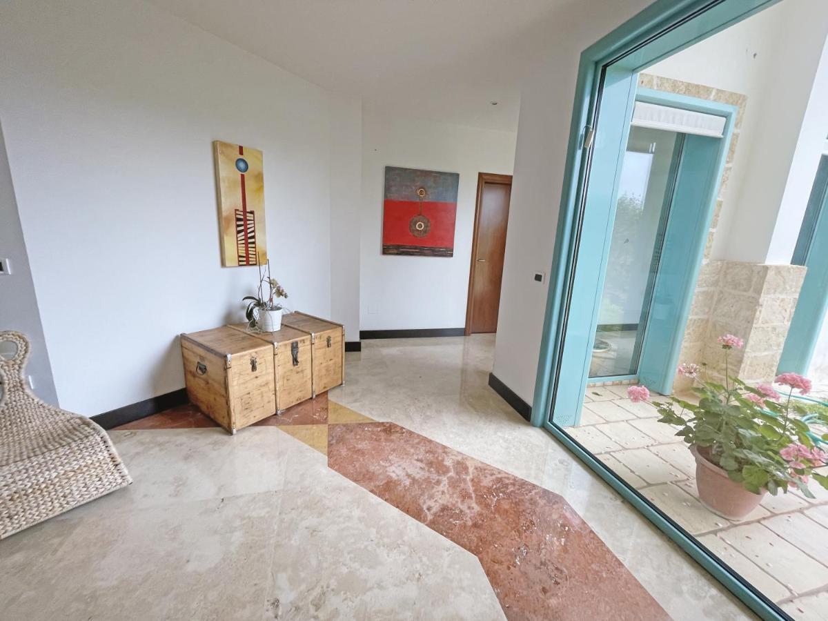 Usciglio Rooms Sanarica 外观 照片