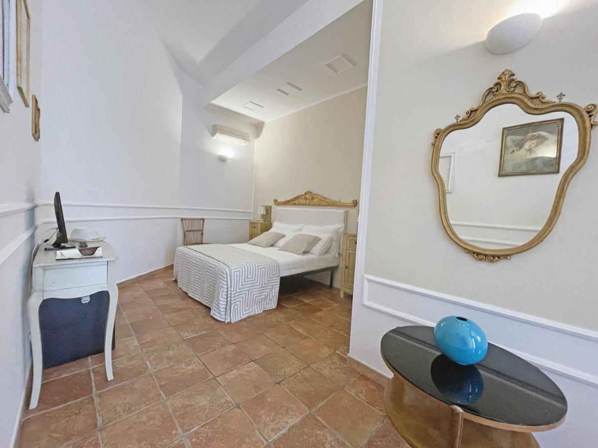 Usciglio Rooms Sanarica 外观 照片