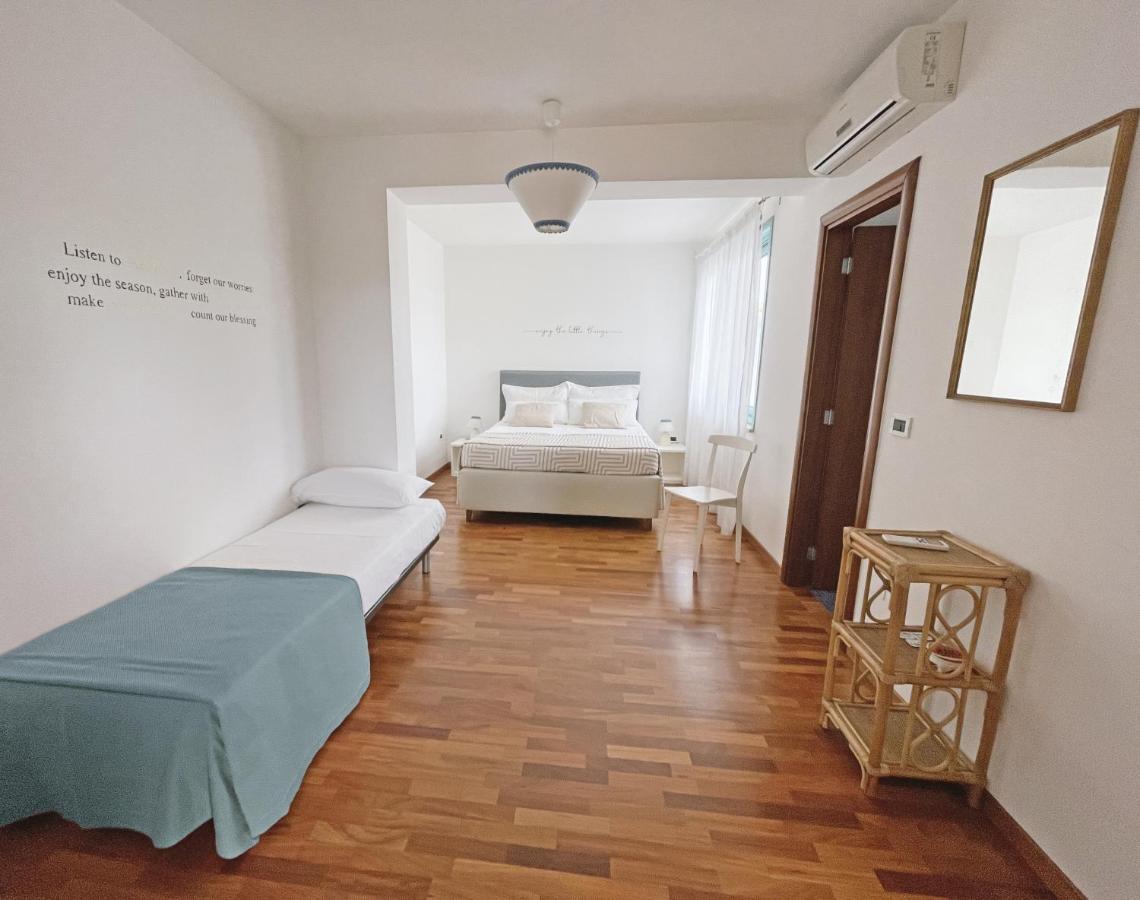 Usciglio Rooms Sanarica 外观 照片