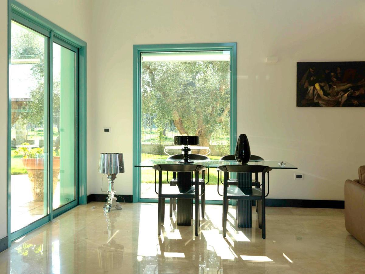 Usciglio Rooms Sanarica 外观 照片