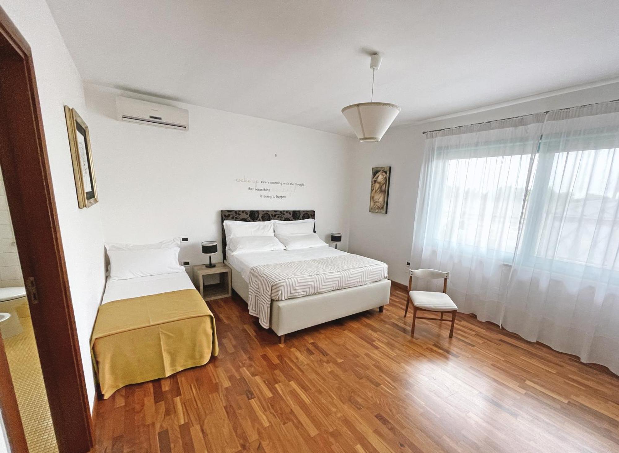 Usciglio Rooms Sanarica 客房 照片