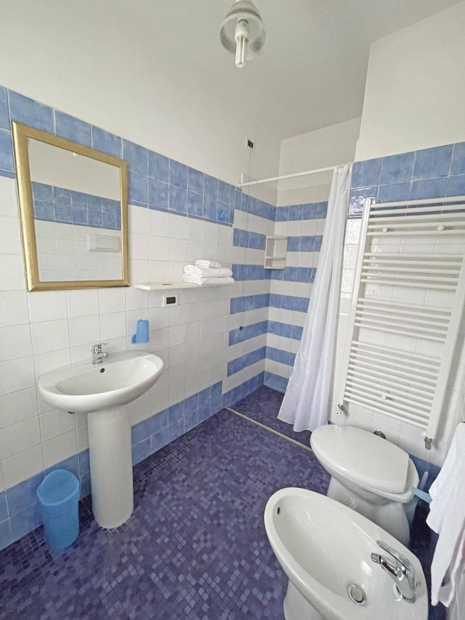 Usciglio Rooms Sanarica 客房 照片